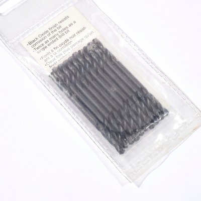 ดอกสว่าน 2 หัว HSS 7/64" MAKITA รุ่น MPB-29907 (10PCS/1PAC)