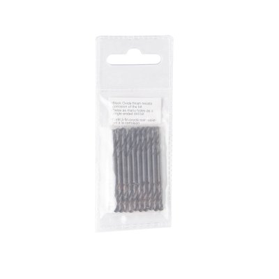 ดอกสว่าน 2 หัว HSS 7/64" MAKITA รุ่น MPB-29907 (10PCS/1PAC)