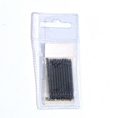 ดอกสว่าน 2 หัว HSS-G 2.5MM/3.0MM MAKITA รุ่น MPB-33772 (10PCS)