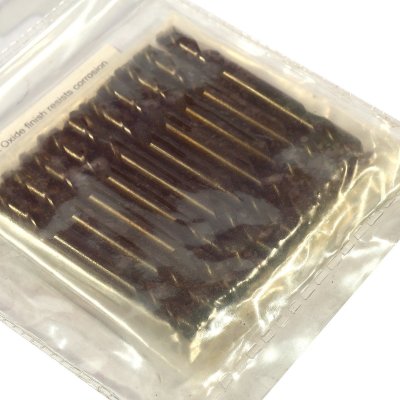 ดอกสว่าน 2 หัว HSS หลายขนาด MAKITA รุ่น MPB-29963 (1/4"-2-1/2"/3/16"-2-3/8"/7/32"-2-3/8") (10PCS/1PAC)