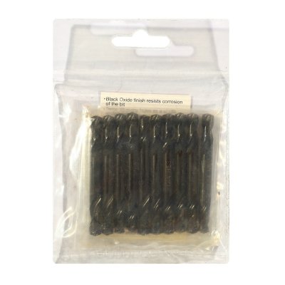 ดอกสว่าน 2 หัว HSS หลายขนาด MAKITA รุ่น MPB-29963 (1/4"-2-1/2"/3/16"-2-3/8"/7/32"-2-3/8") (10PCS/1PAC)