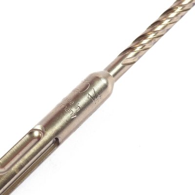 ดอกสว่าน MAKITA SDS-Plus รุ่น NEMESIS ขนาด 6X165 มม.