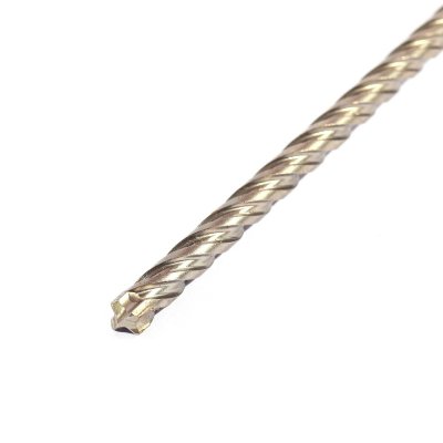 ดอกสว่าน MAKITA SDS-Plus รุ่น NEMESIS ขนาด 6X165 มม.