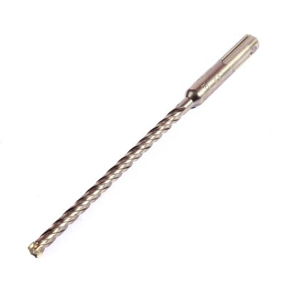 ดอกสว่าน MAKITA SDS-Plus รุ่น NEMESIS ขนาด 6X165 มม.