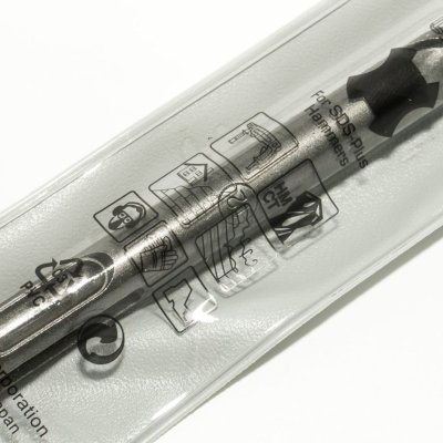 ดอกสว่าน SDS PLUS MAKITA รุ่น D-00614/D-00228 ขนาด 12x160มม.