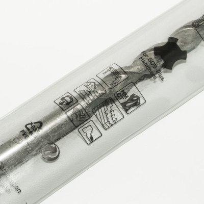 ดอกสว่าน SDS PLUS MAKITA รุ่น D-00620/D-00234 ขนาด 12x210มม.