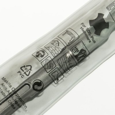 ดอกสว่าน SDS PLUS MAKITA รุ่น D-00658/D-00262 ขนาด 14x160มม.
