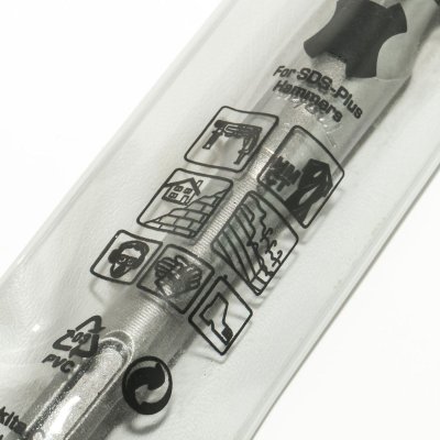 ดอกสว่าน SDS PLUS MAKITA รุ่น D-00670/D-00284 ขนาด 15x160มม.