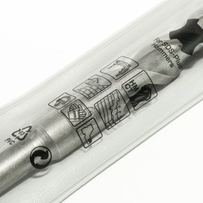 ดอกสว่าน SDS PLUS MAKITA รุ่น D-00686/D-00290 ขนาด 16x210มม.