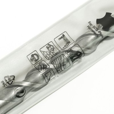 ดอกสว่าน SDS PLUS MAKITA รุ่น D-00692/D-00309 ขนาด 16x310มม.