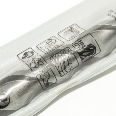 ดอกสว่าน SDS PLUS MAKITA รุ่น D-00723/D-00337 ขนาด 18x300มม.