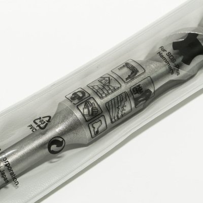 ดอกสว่าน SDS PLUS MAKITA รุ่น D-00745/D-00359 ขนาด 20x210มม.