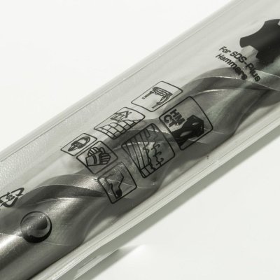 ดอกสว่าน SDS PLUS MAKITA รุ่น D-00751/D-00365 ขนาด 20x310มม.