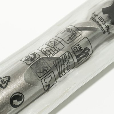 ดอกสว่าน SDS PLUS MAKITA รุ่น D-00767/D-00371 ขนาด 22x260มม.