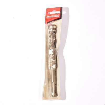 ดอกสว่าน SDS PLUS MAKITA รุ่น D-16209 ขนาด 18x160มม.