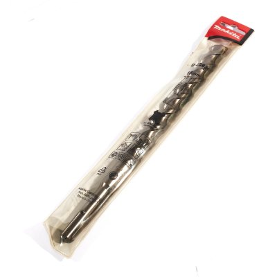 ดอกสว่าน SDS PLUS MAKITA รุ่น D-25638 ขนาด 15x260มม.