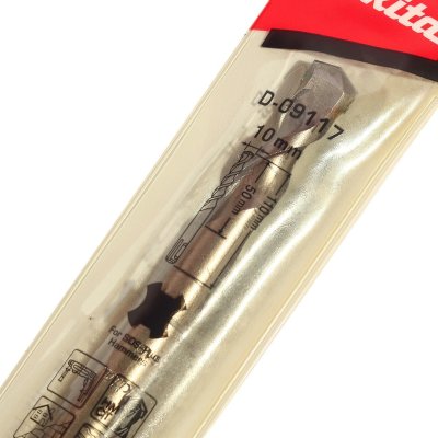 ดอกสว่าน SDS-Plus MAKITA NEMESIS รุ่น D-09117 10X110