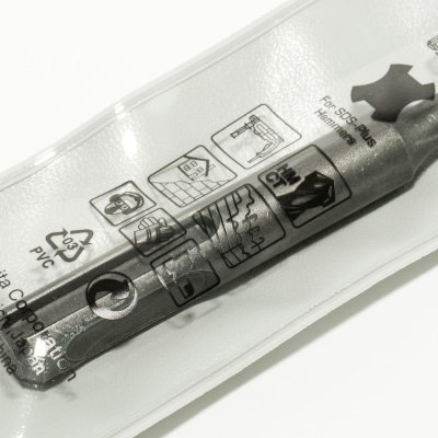ดอกสว่าน SDS-Plus MAKITA รุ่น D-00474/D-00088 6.5X110