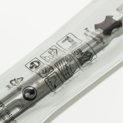 ดอกสว่าน SDS-Plus MAKITA รุ่น D-00480/D-00094 6.5X160