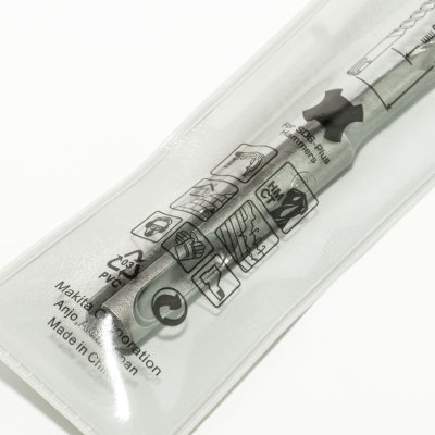 ดอกสว่าน SDS-Plus MAKITA รุ่น D-00496/D-00103 7X110
