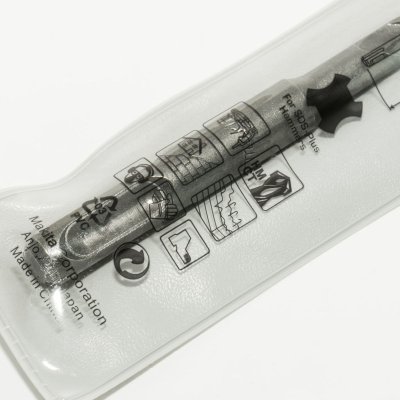 ดอกสว่าน SDS-Plus MAKITA รุ่น D-00511/D-00125 8X110