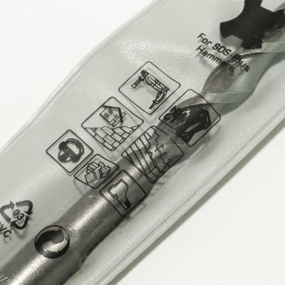 ดอกสว่าน SDS-Plus MAKITA รุ่น D-00555/D-00169 9X210