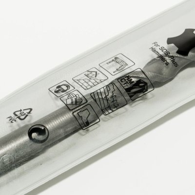 ดอกสว่าน SDS-Plus MAKITA รุ่น D-00577/D-00181 10X210