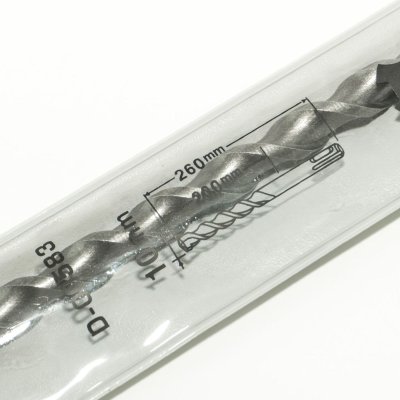 ดอกสว่าน SDS-Plus MAKITA รุ่น D-00583/D-00197 10X260