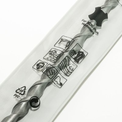 ดอกสว่าน SDS-Plus MAKITA รุ่น D-00599/D-00206 10X310