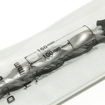 ดอกสว่าน SDS-Plus MAKITA รุ่น D-00608/D-00212 11X160