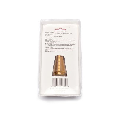 ดอกสว่านขั้นบันได 13/16"-1-3/8" ร่องตรง TI-N MAKITA รุ่น MPB-31077