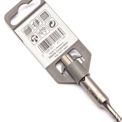 ดอกสว่านคอนกรีต MAKITA รุ่น SDS 2PLUS (D-66634) 6.5X260
