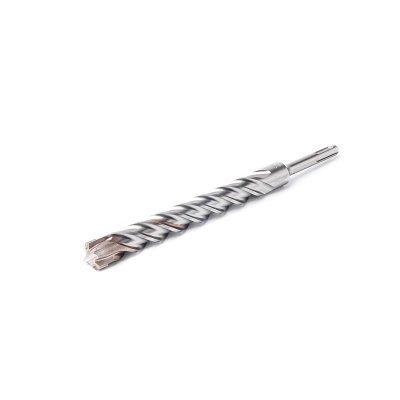 ดอกสว่านคอนกรีต MAKITA รุ่น SDS 4PLUS (B-48131) 22x250 มม.