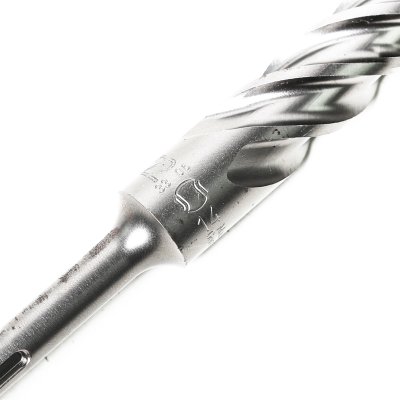 ดอกสว่านคอนกรีต MAKITA รุ่น SDS 4PLUS (B-48147) 22x450 มม.
