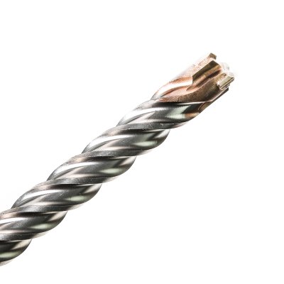 ดอกสว่านคอนกรีต MAKITA รุ่น SDS 4PLUS (B-48147) 22x450 มม.