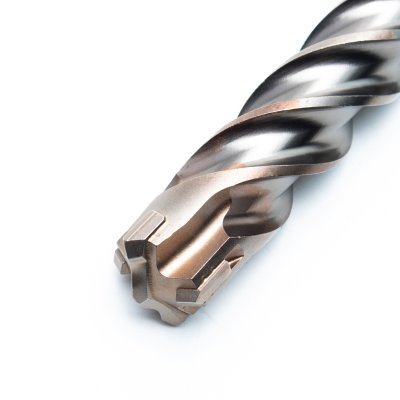 ดอกสว่านคอนกรีต MAKITA รุ่น SDS 4PLUS (B-58746) 28x250 มม.