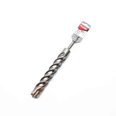 ดอกสว่านคอนกรีต MAKITA รุ่น SDS 4PLUS (B-58746) 28x250 มม.