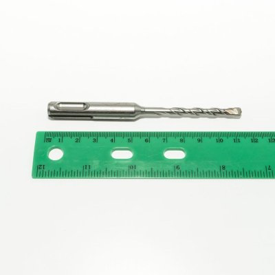 ดอกสว่านคอนกรีต SDS-PLUS 5X110 มม. MAKITA รุ่น B-46492