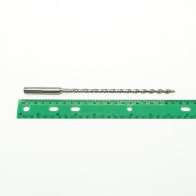 ดอกสว่านคอนกรีต SDS-PLUS 6X210 มม. MAKITA รุ่น B-47341