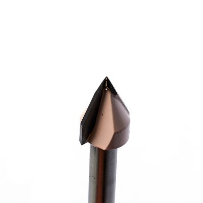 ดอกสายฝน V-Groove Bit ก้าน MAKITA รุ่น MPD-49367 (1/2" 60 องศา / 5/8" 90 องศา)