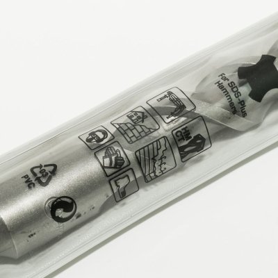 ดอกเจาะ SDS-PLUS ขนาด 25X260 มม. (เทียบเท่า D-00773) MAKITA รุ่น D-00387