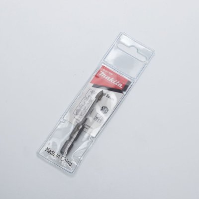 ดอกเจาะกระจก MAKITA 5 x 65 มม. ก้านหกเหลี่ยม รุ่น D-31429