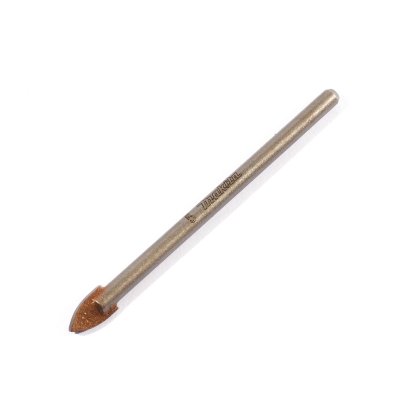 ดอกเจาะกระจก MAKITA รุ่น D-25133 ขนาด 5X65MM