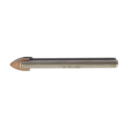 ดอกเจาะกระจก MAKITA รุ่น D-25161 (10X80 มม.)