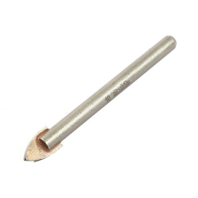 ดอกเจาะกระจก MAKITA รุ่น D-25161 (10X80 มม.)