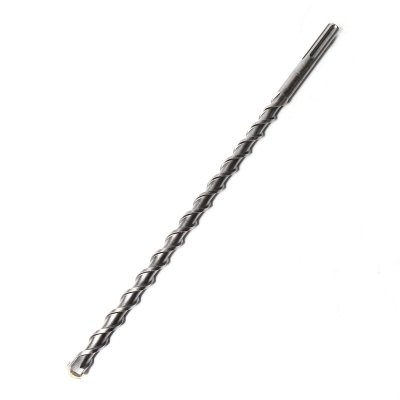 ดอกเจาะคอนกรีต SDS-MAX ขนาด 12X340-22X540 มม. MAKITA รุ่น D-33875 (เทียบเท่า D-34506)