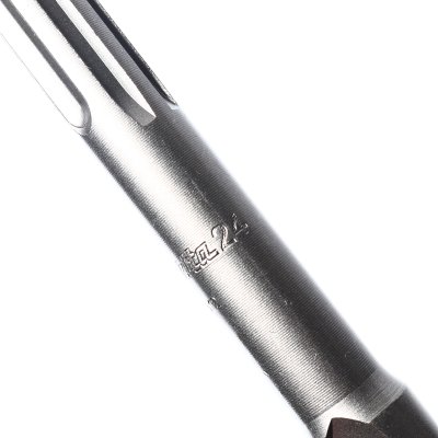 ดอกเจาะคอนกรีต SDS-MAX ขนาด 24X340-40X570 มม. MAKITA รุ่น MPD-34643