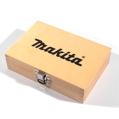 ดอกเจาะบานพับถ้วย 5 ชิ้น/ชุด MAKITA รุ่น D-47363