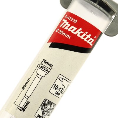 ดอกเจาะบานพับถ้วย MAKITA รุ่น MPD-42232 (20MM/25MM/30MM/35MM)