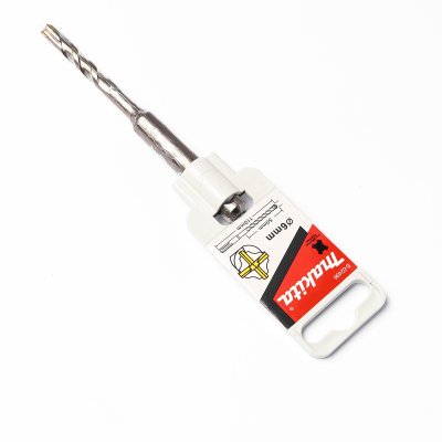 ดอกเจาะปูน MAKITA SDS4CUT รุ่น B-62496 (6X110 มม.)